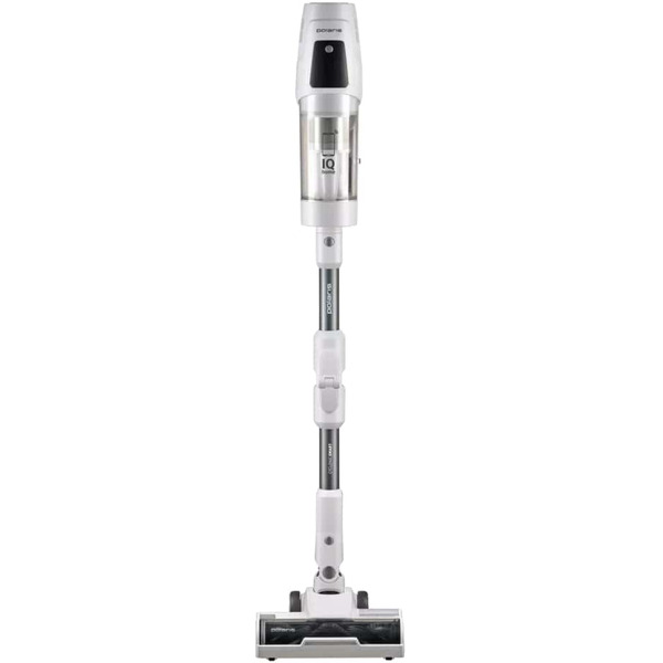 Пылесос POLARIS PVCS 6020 Cyclonic Way PRO WIFI IQ Home (Белый)