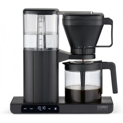 Кофеварка CASO Aroma Sense