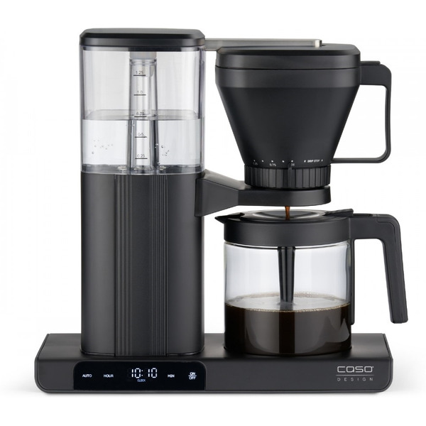Кофеварка CASO Aroma Sense