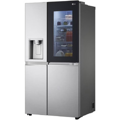 Холодильник LG GC-X257CAEV