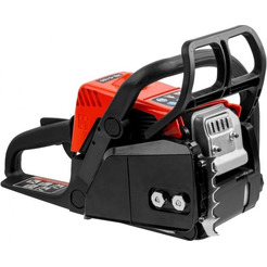 Бензопила HDC HD-C180 без шины и цепи HD6210-1