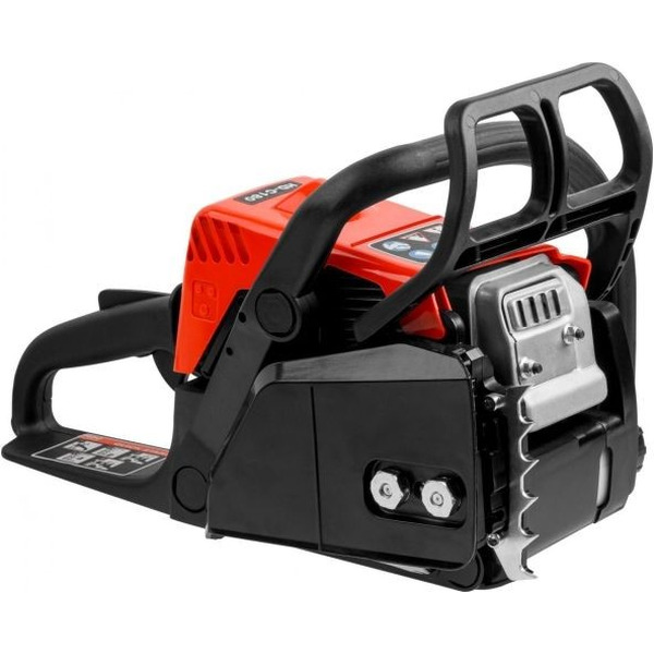 Бензопила HDC HD-C180 без шины и цепи HD6210-1