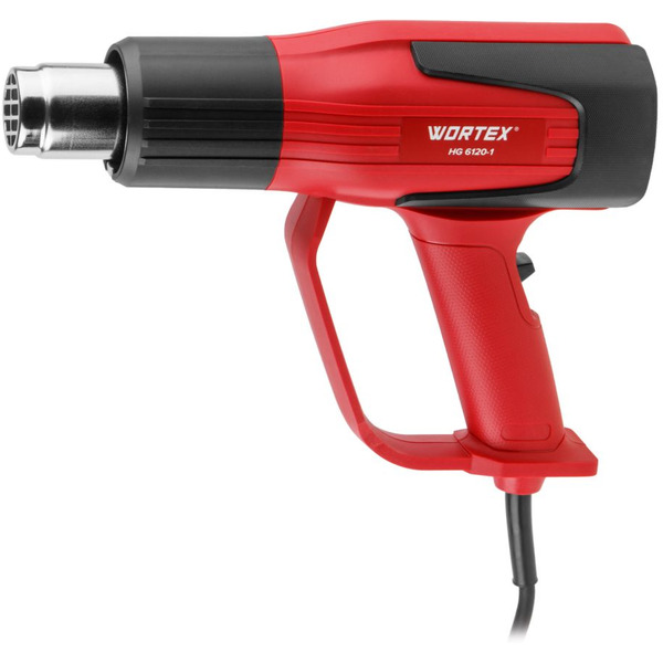 Промышленный фен Wortex HG 6120-1 (0334324)