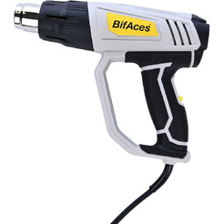 Промышленный фен BifAces AHG-2000-3