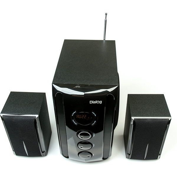 Акустика Dialog AP-209