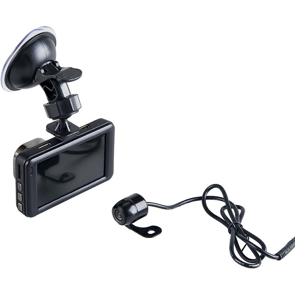 Видеорегистратор SilverStone F1 NTK-9000F Duo