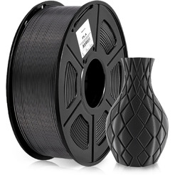 Пластик CACTUS CS-3D-PLA-1KG-BLACK
