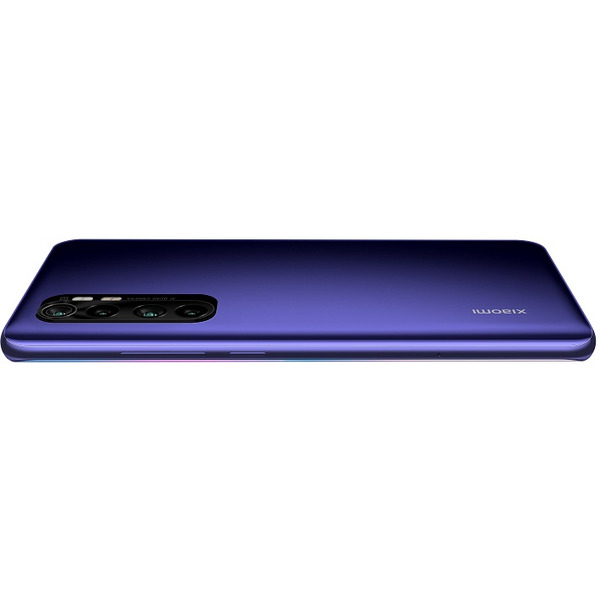 Смартфон Xiaomi Mi Note 10 Lite 6GB/128GB Nebula Purple