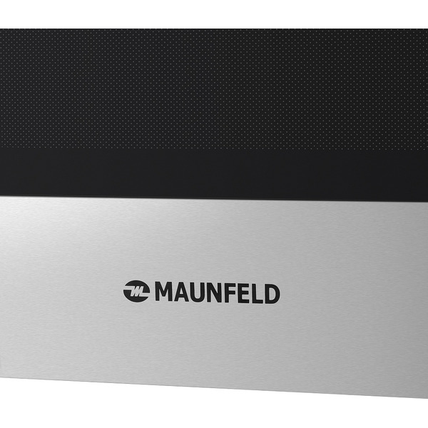 Электрический духовой шкаф MAUNFELD EOEH.5811S1