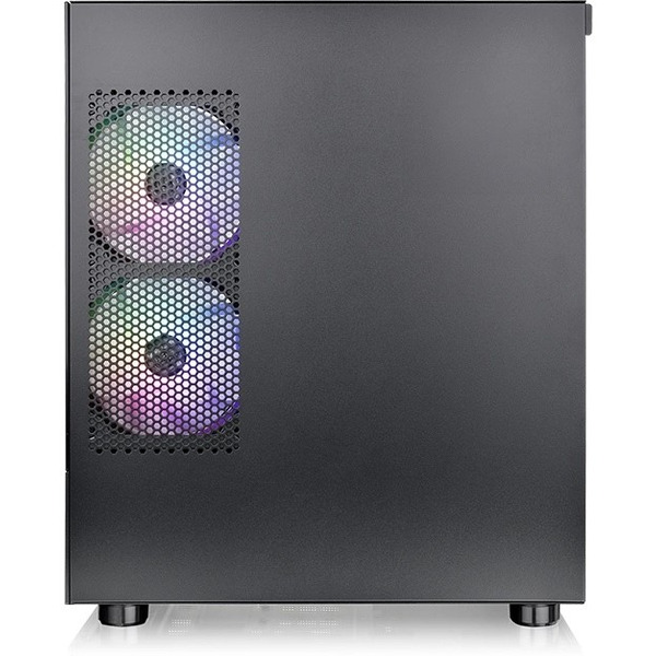 Корпус Thermaltake View 170 TG ARGB (черный)