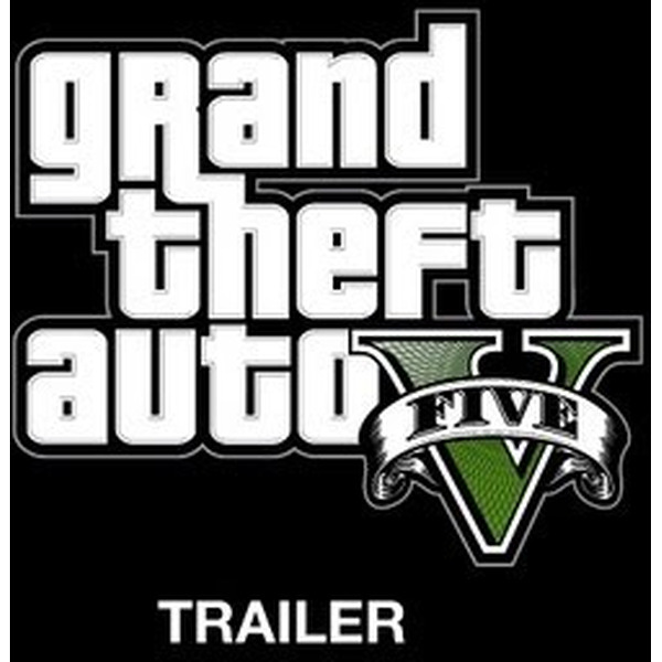 Игра Grand Theft Auto V. Premium Edition для PS4 [русские субтитры]