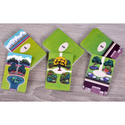 Настольная игра Магеллан Сады Сиднея MAG119917