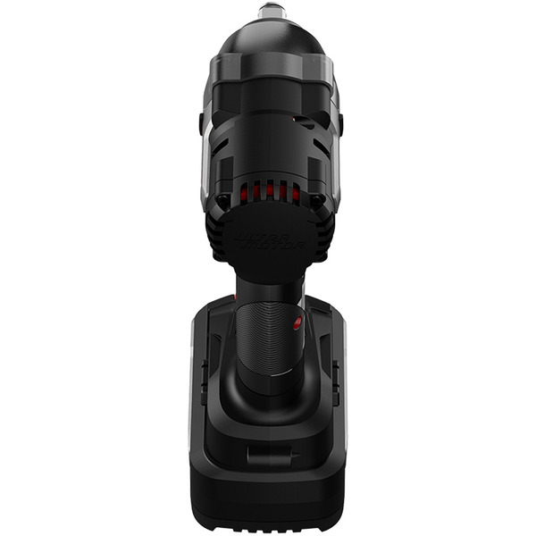 Гайковерт Deli DE231