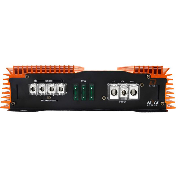 Автомобильный усилитель DL Audio Raven 2.750 V.2
