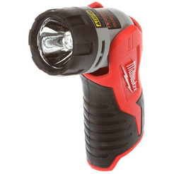 Фонарь Milwaukee M12 TLED-0 4932430360 (без АКБ и ЗУ)