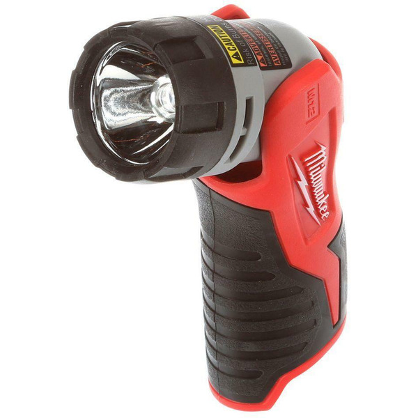 Фонарь Milwaukee M12 TLED-0 4932430360 (без АКБ и ЗУ)