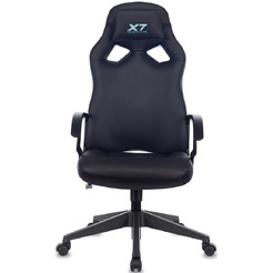 Кресло игровое A4Tech X7 GG-1000B (черный)