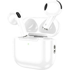 Беспроводные наушники Hoco EW78 TWS (белый)