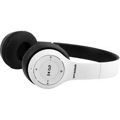 Наушники ERGOLUX ELX-BTHP01-C01