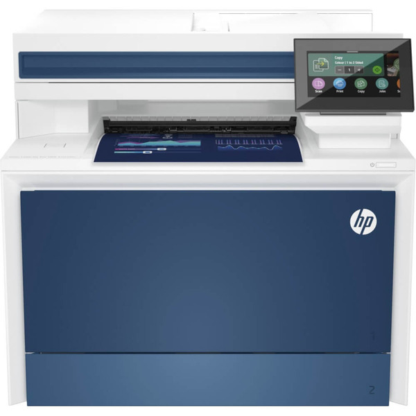 МФУ HP Color LaserJet Pro 4303FDN 5HH66A
