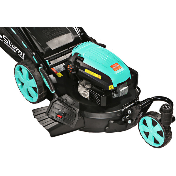 Газонокосилка Sturm PL5117SF