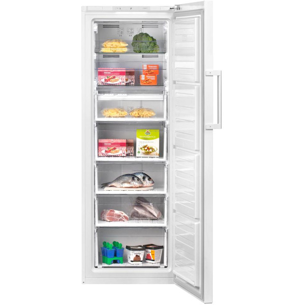 Морозильник BEKO RFNK290T21W