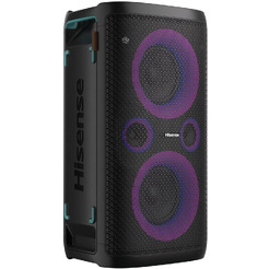 Минисистема Hisense Party Rocker One