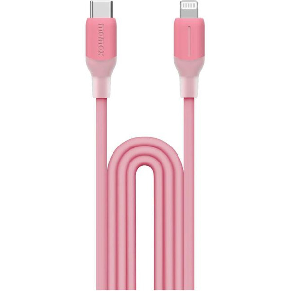 Кабель Momax DL53P