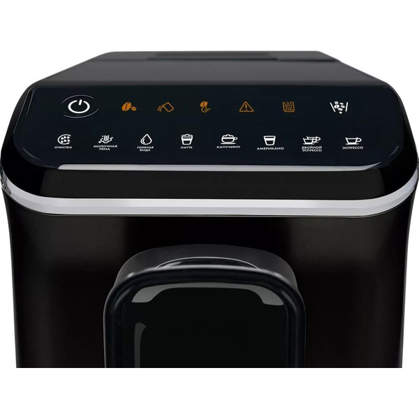 Кофемашина Timberk T-CMA34D60