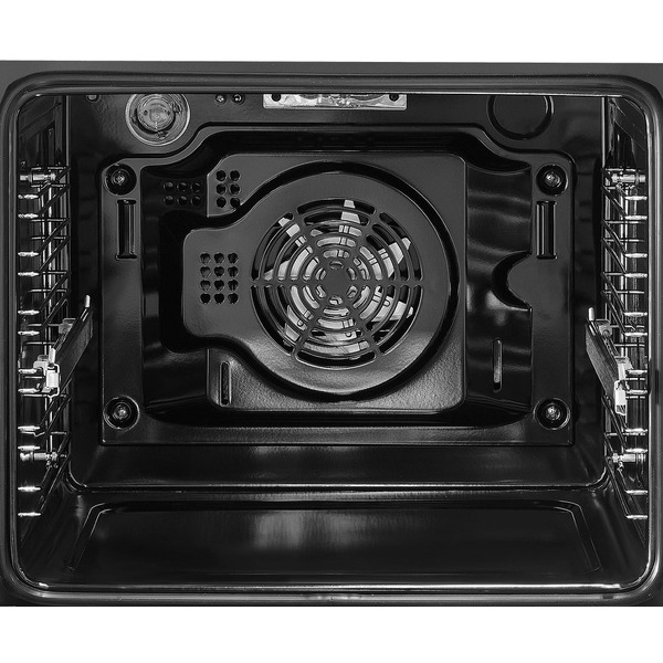 Духовой шкаф MAUNFELD EOEH7616B