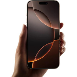 Смартфон Apple iPhone 16 Pro Max 1Tb A3296 MYX63ZD/A Desert Titanium