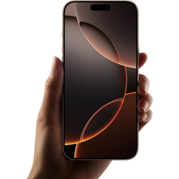 Смартфон Apple iPhone 16 Pro Max 1Tb A3296 MYX63ZD/A Desert Titanium