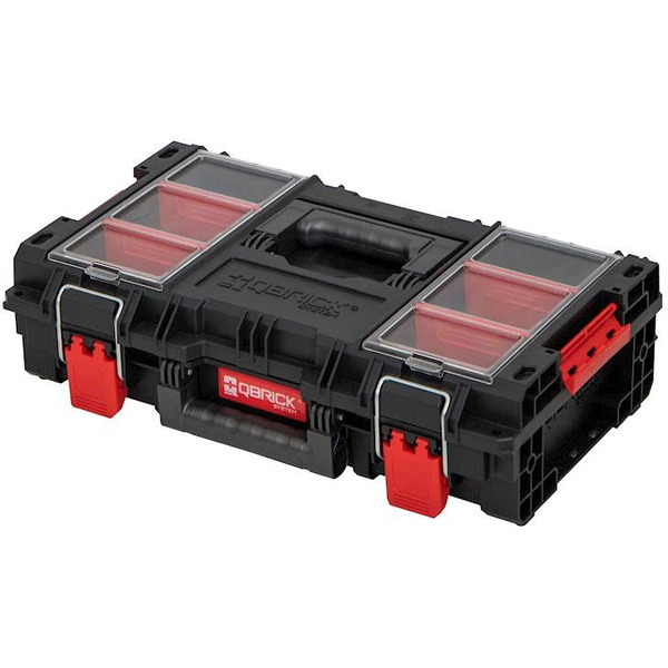 Ящик для инструментов Qbrick System PRIME Toolbox 150 PROFI