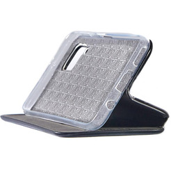 Чехол-книга Bingo Shell для HUAWEI P40 Lite Черный