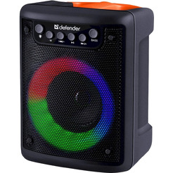 Беспроводная колонка Defender Funky