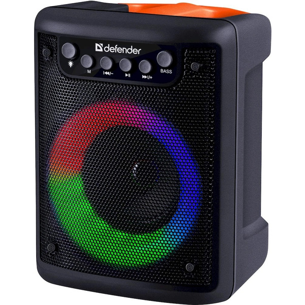 Беспроводная колонка Defender Funky