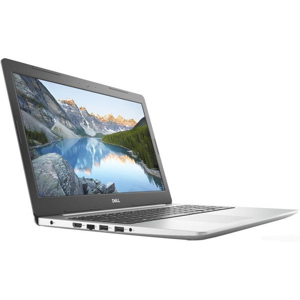 Ноутбук Dell Inspiron 15 5570-7854