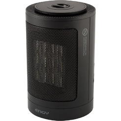 Тепловентилятор Engy РТС-320 (черный)