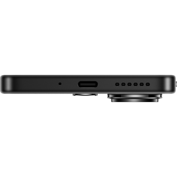 Смартфон POCO M6 Pro 8GB/256GB Black EU