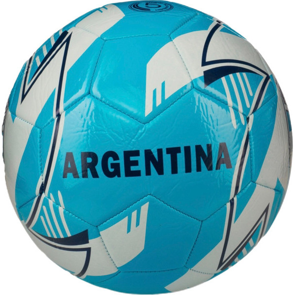 Мяч футбольный COOPER COOP025