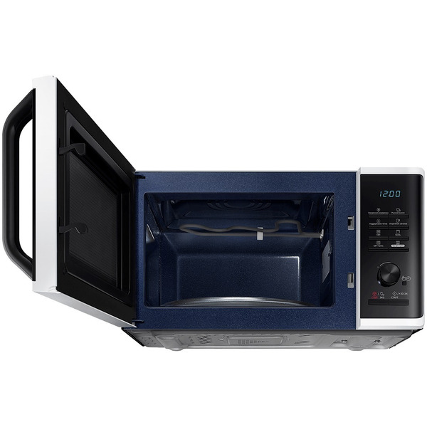 Микроволновая печь Samsung MG23K3515AW/BW