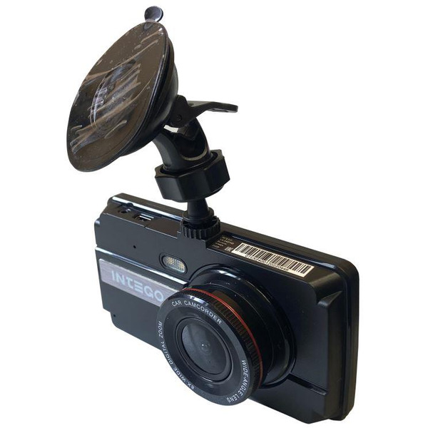 Видеорегистратор Intego VX-240FHD