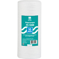 Картридж для механической очистки воды (нить) Terwa PS 10 BB 10 мкм