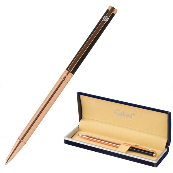 Ручка подарочная шариковая ASTRON GALANT 143525