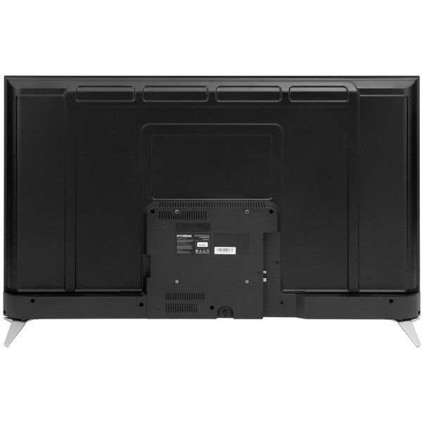 Телевизор Hyundai H-LED55QBU7500