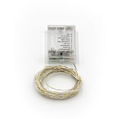 Светодиодная гирлянда ArtStyle Роса / CL-N208MULTI