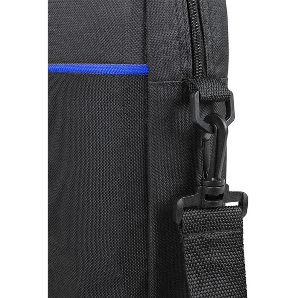 Сумка для ноутбука BRAUBERG PRACTICAL 272603 (чёрный)