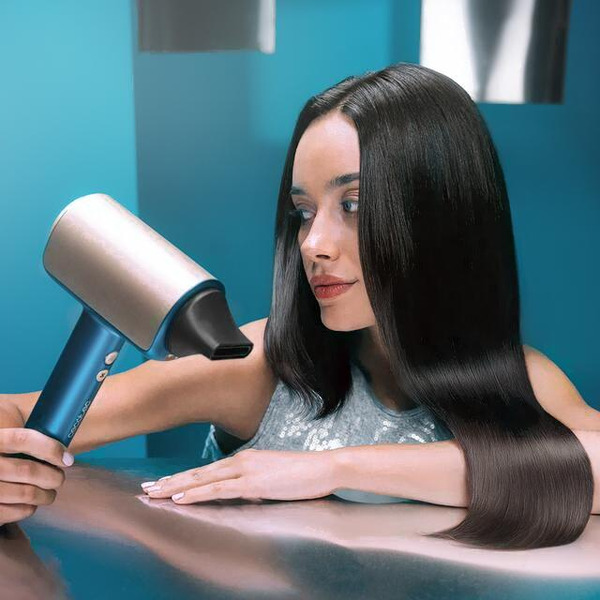 Фен Cecotec IoniCare Nano Plasma 100150