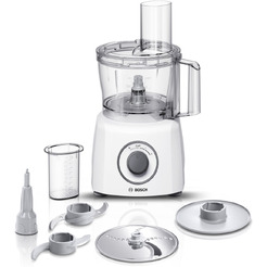 Кухонный комбайн Bosch MultiTalent 3 MCM3100W