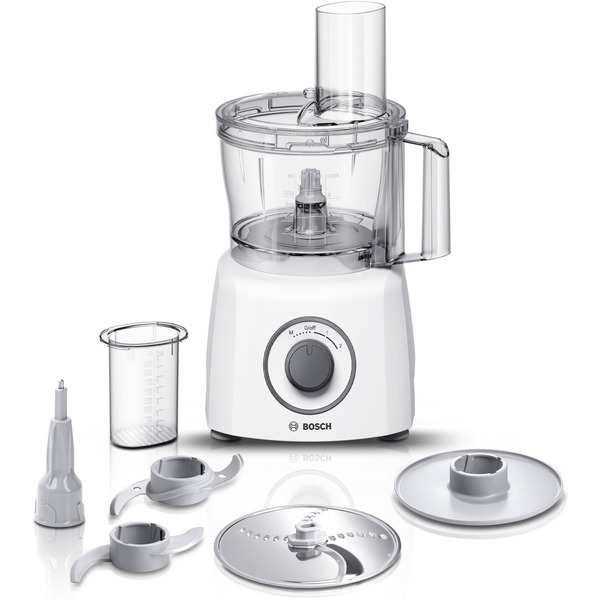 Кухонный комбайн Bosch MultiTalent 3 MCM3100W